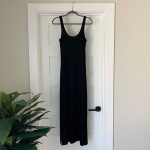 Z Supply Maxi Dress, NWT